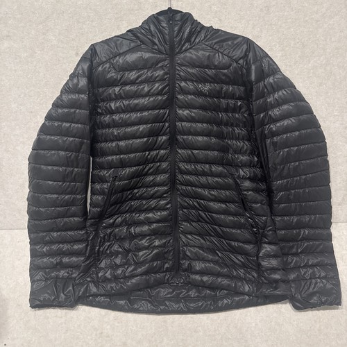 Arcteryx cerium hoody 1000 - cerium, sl