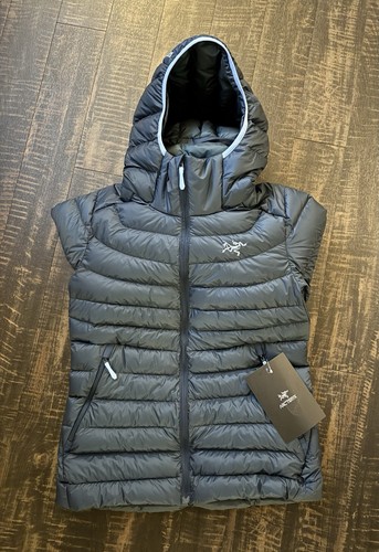 Arc teryx cerium hoody - arc'teryx,