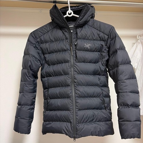 Arc teryx cerium hoody - arc'teryx,