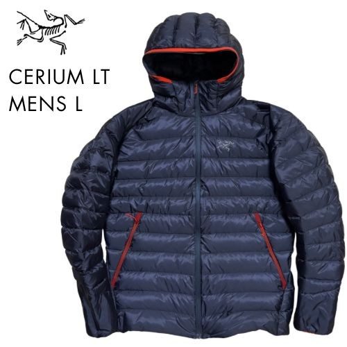 Arc teryx cerium men l - arc'teryx,