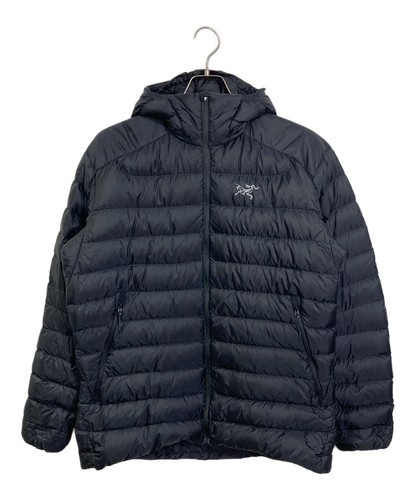 Arc teryx cerium hoody down - cerium, lt