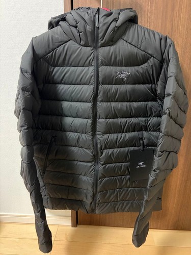 Arc teryx cerium - arc'teryx, hoody