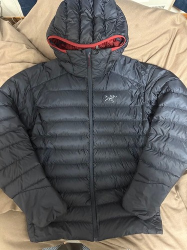 Arc teryx cerium hoodie - arc'teryx, lt
