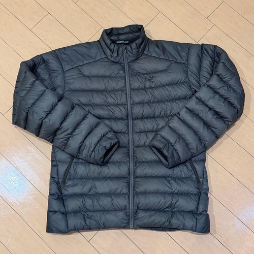 Arc teryx cerium jacket - arc'teryx,