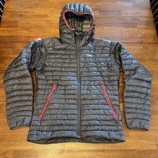 ArcTeryx Cerium SL Down