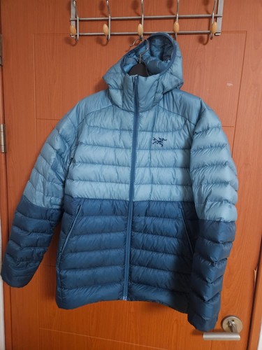 Arc teryx cerium hoody - arc'teryx,