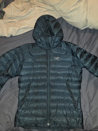Arc teryx cerium - arc'teryx,