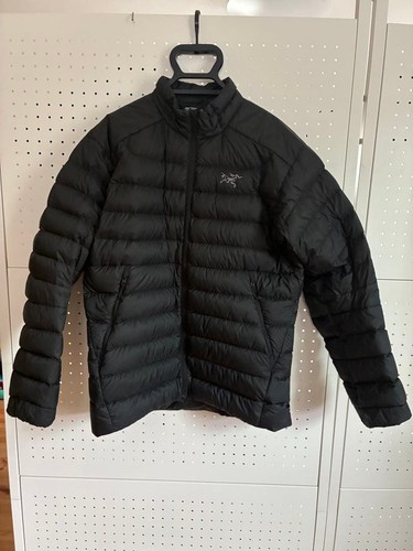 Arc teryx cerium down jacket - arc'teryx,