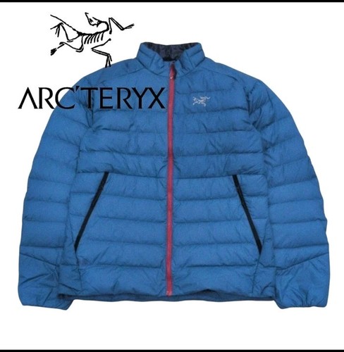 Authentic arc teryx sample - arc'teryx,