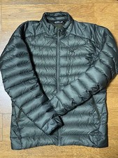 cerium jacket arcteryx