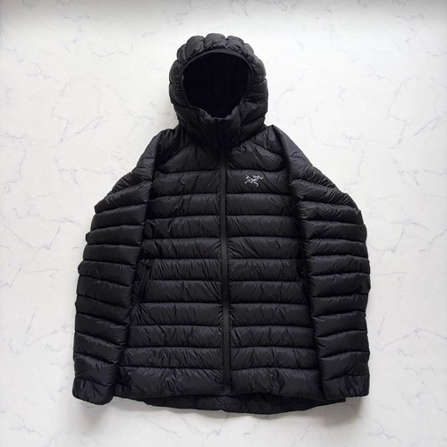Arc teryx cerium hoody down - hoody,