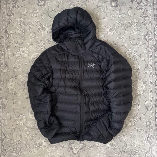 Arc teryx cerium hoodie - arc'teryx,