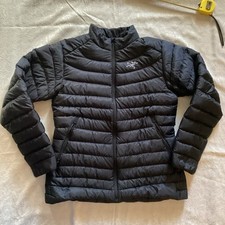 Arc'teryx Cerium Jacket Womens