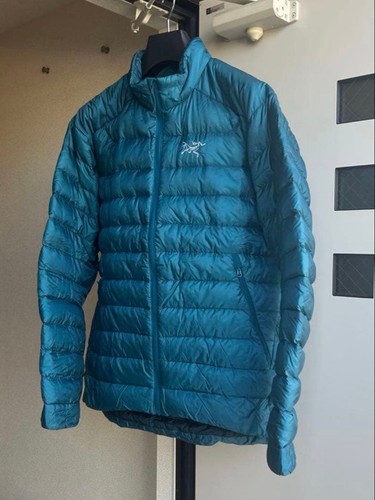 Arc teryx cerium jacket - cerium,