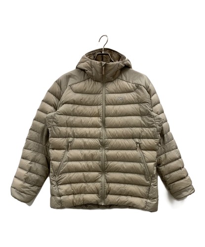 Arc teryx cerium hoody - arc'teryx, beige
