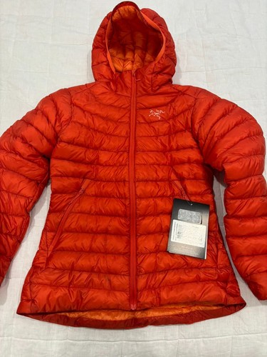 Nwt arcteryx cerium - nwt,