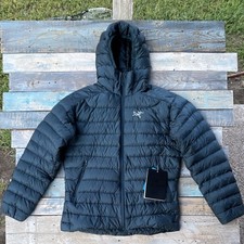 Arc'teryx Cerium LT Hoody
