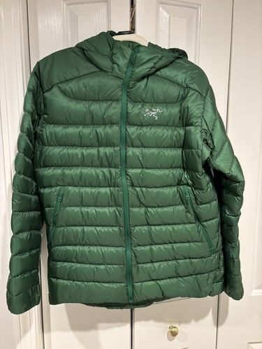 Arcteryx cerium jacket - arcteryx,