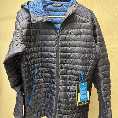 Arc teryx cerium down - sl, hoody