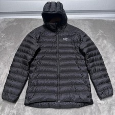 Arcteryx Cerium LT Hoody Goose