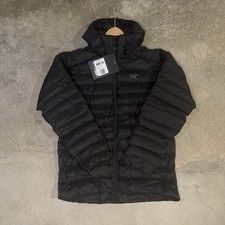 Arcteryx Men's Cerium Hoody -