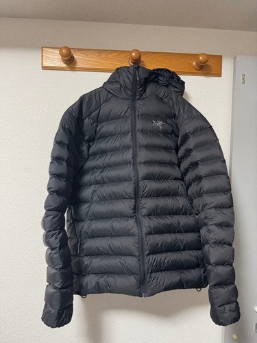 Arc teryx cerium hoody - arc'teryx, m