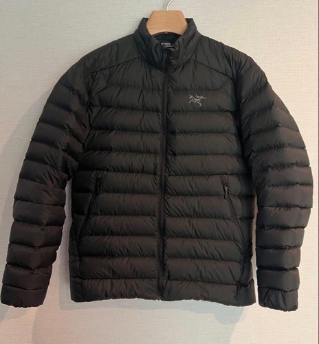 Arc teryx cerium jacket - arc'teryx,