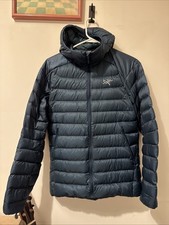 Arc’teryx Cerium Hoody